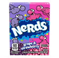 Nerds Grape & Strawberry 46.7g
